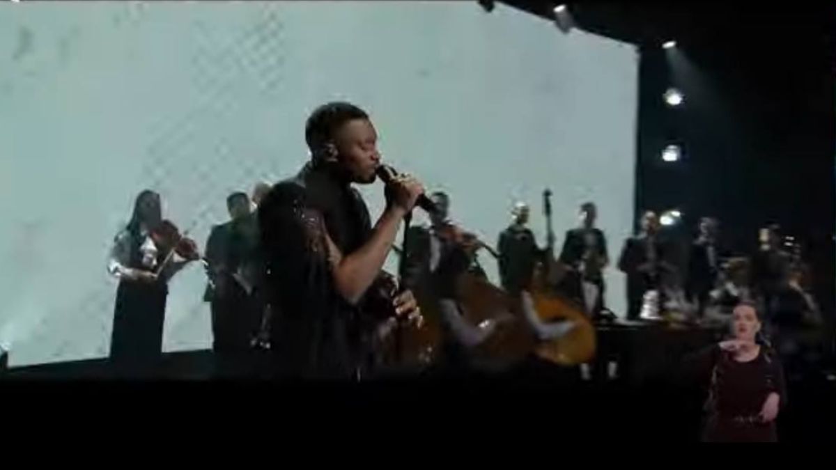 TVORCHI выступили на Нацотборе-2024 TVORCHI выступили на Нацотборе-2024