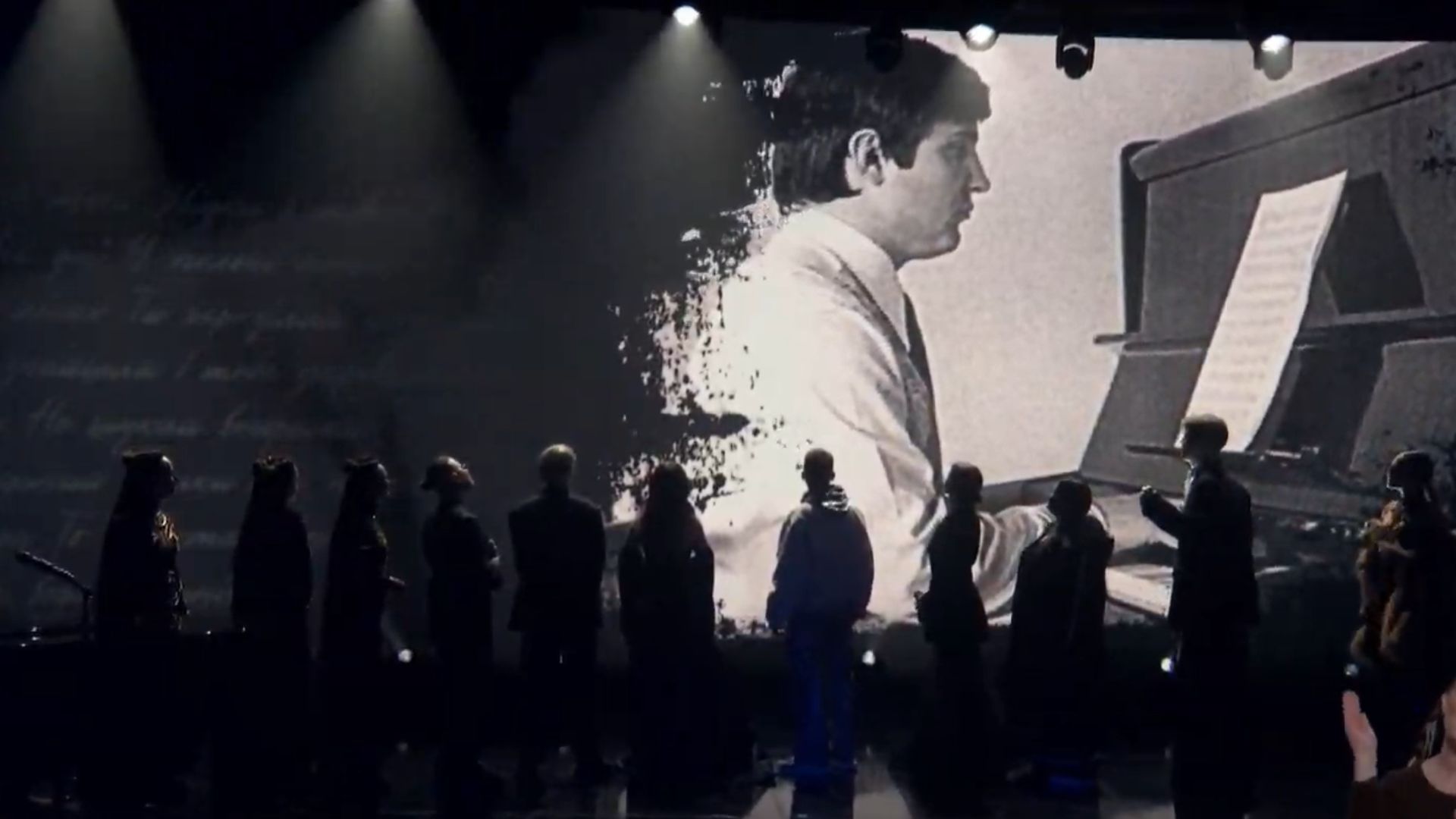 Разом з Pianoboy: - Show Разом з Pianoboy: - Show