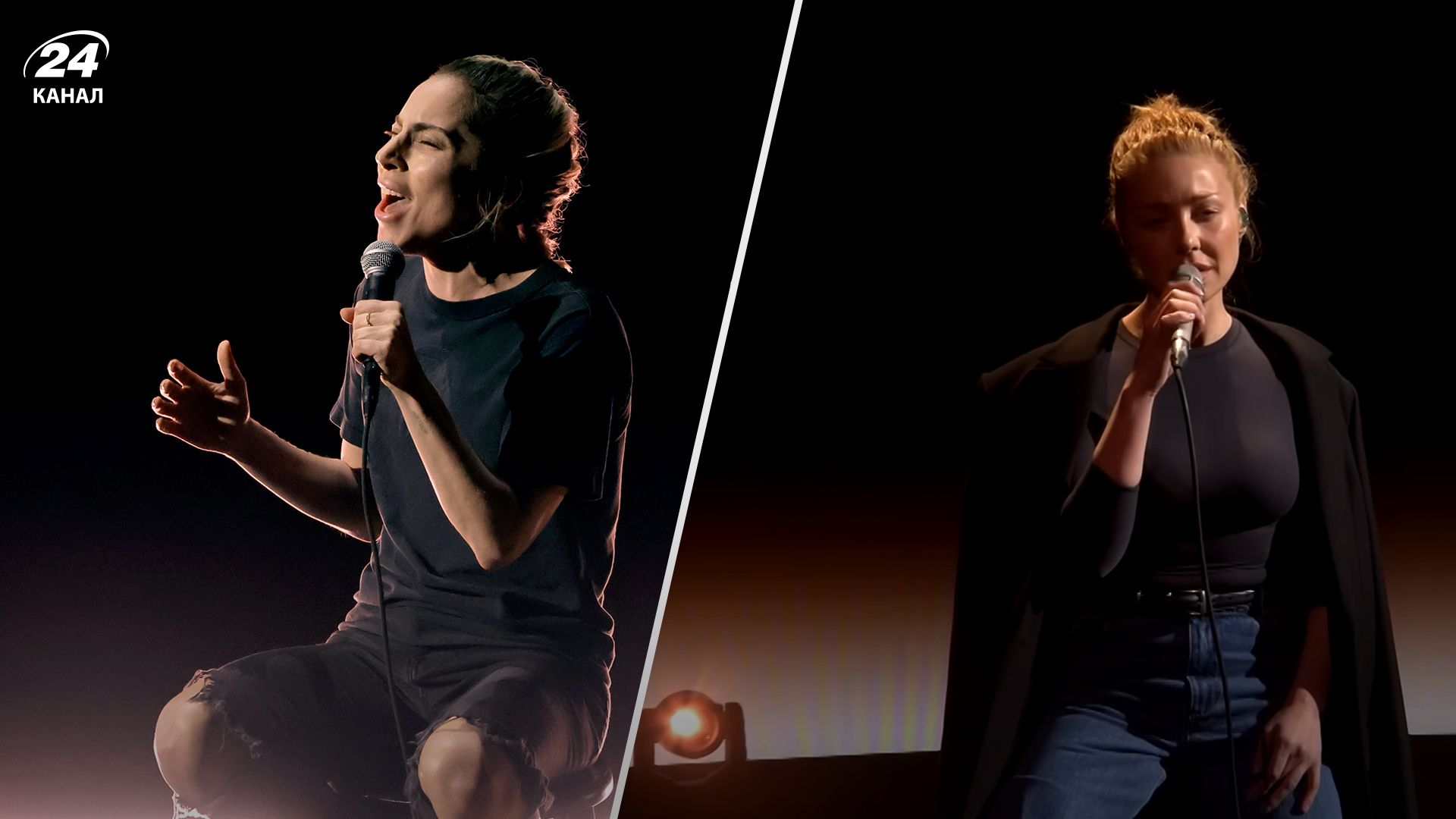 Тіна Кароль - Show Тіна Кароль - Show