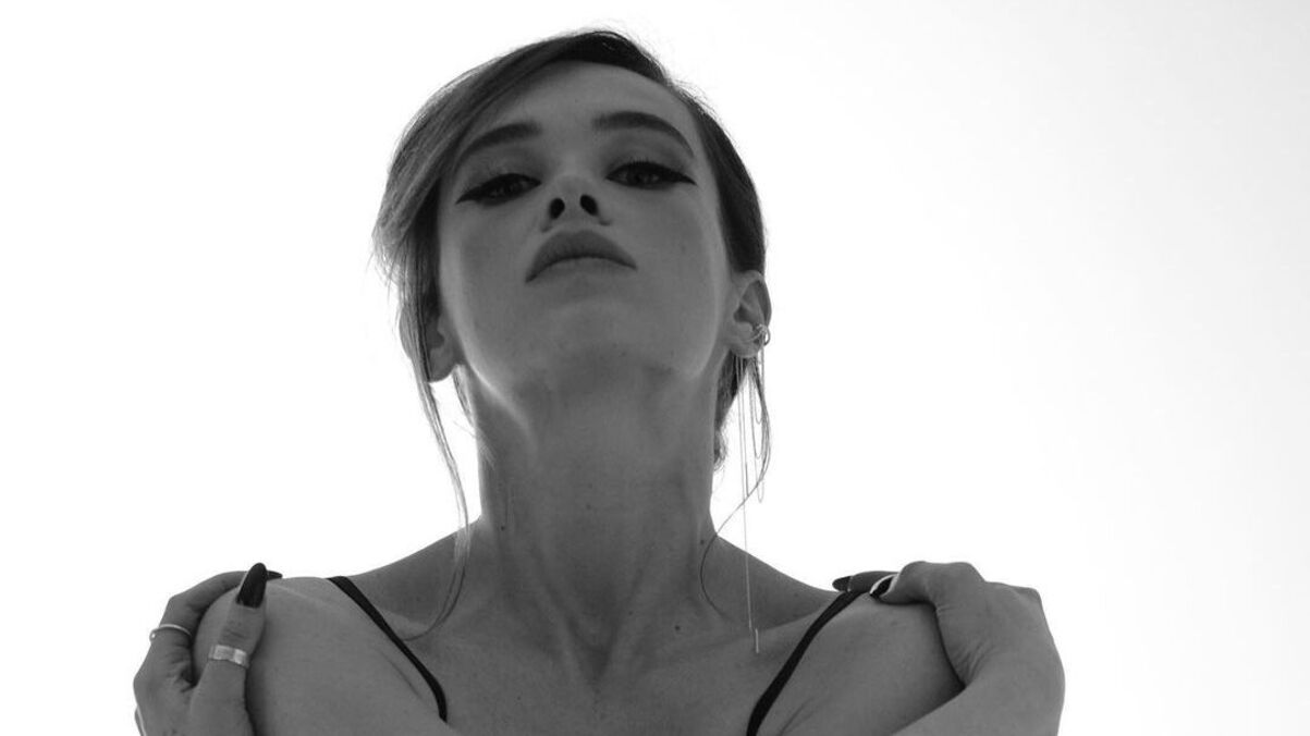 Марія Яремчук Марія Яремчук