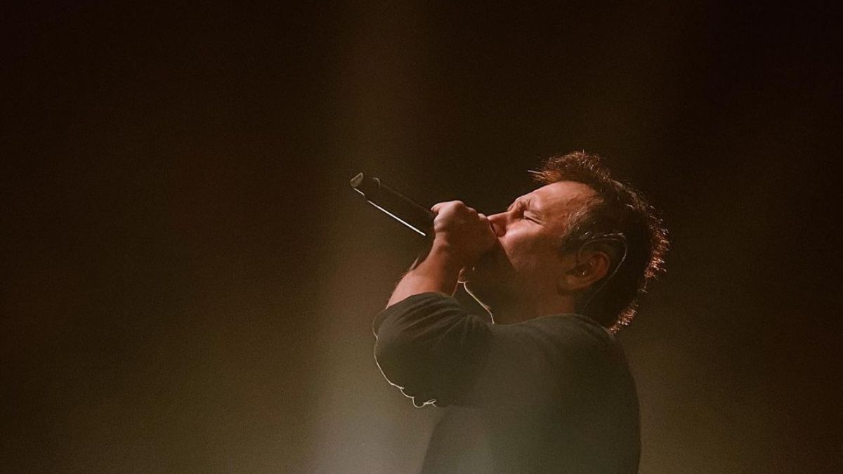 Вакарчук висловився про Нацвідбір 2024 Вакарчук висловився про Нацвідбір 2024