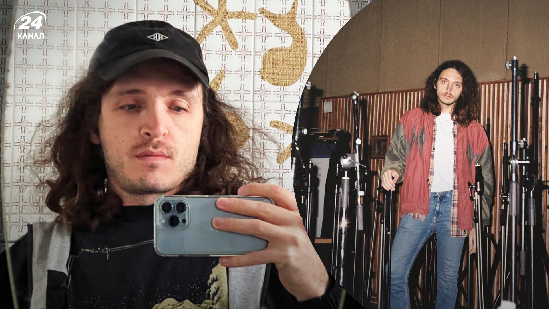 Юрий Каплан Юрий Каплан