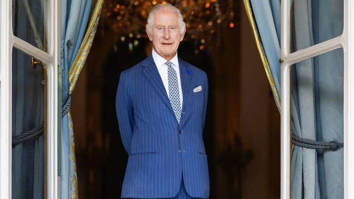 У Чарльза III диагностировали рак - Show У Чарльза III диагностировали рак - Show