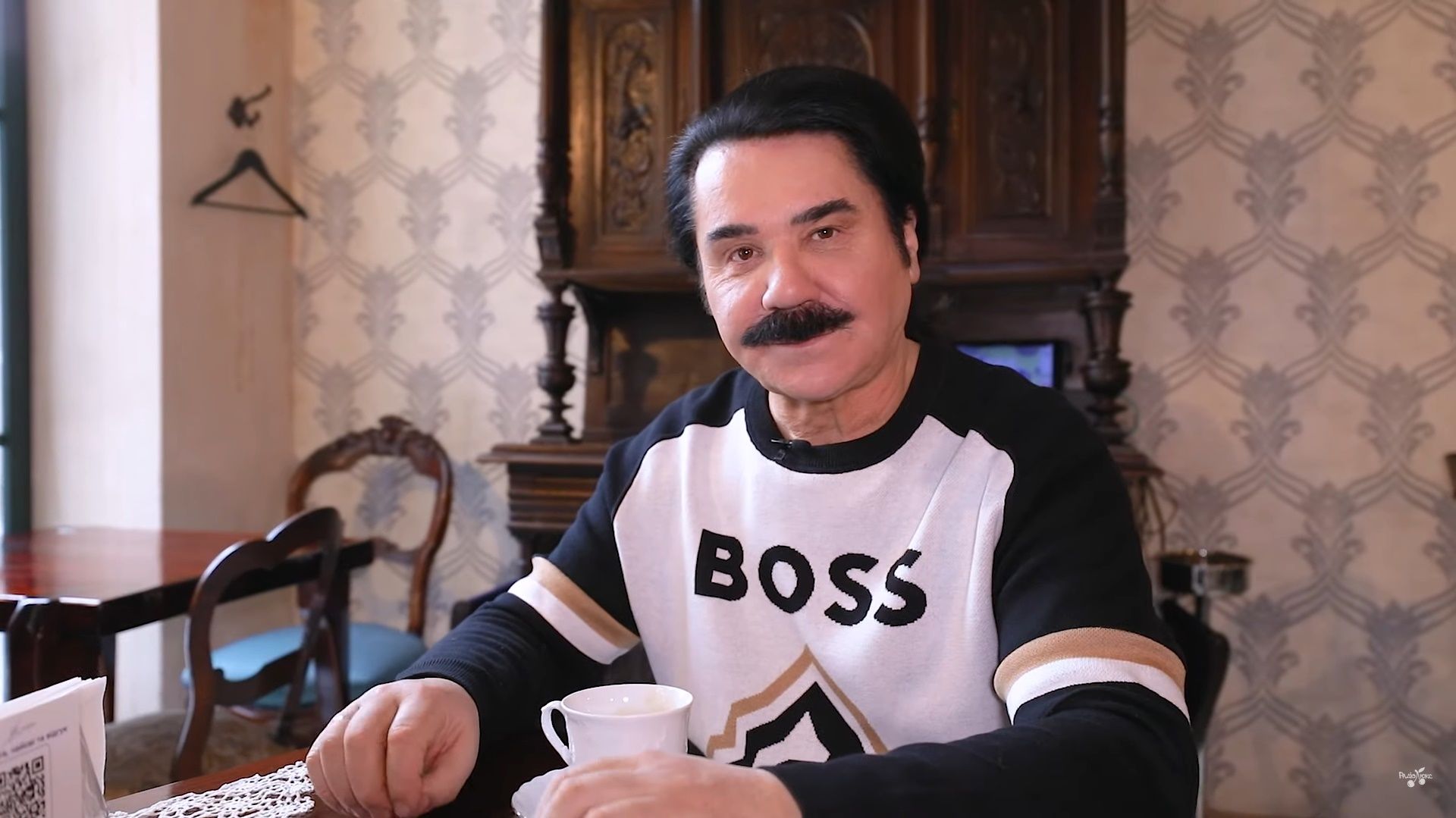 Павел Зибров Павел Зибров