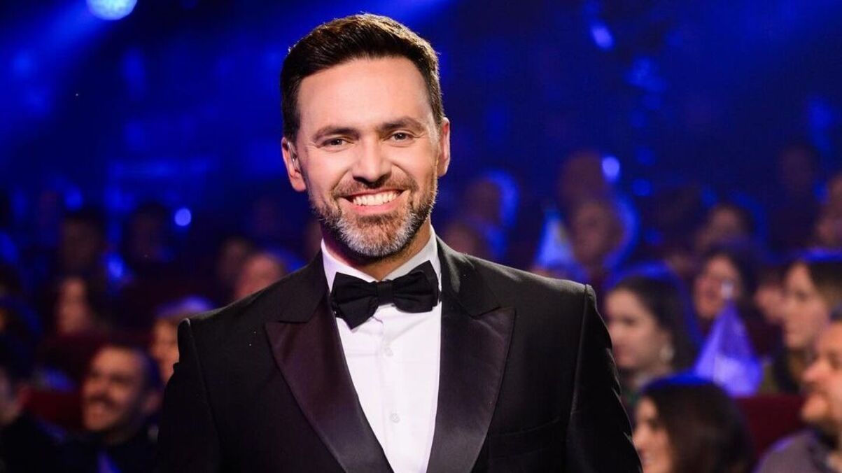 Тімур Мірошниченко Тімур Мірошниченко