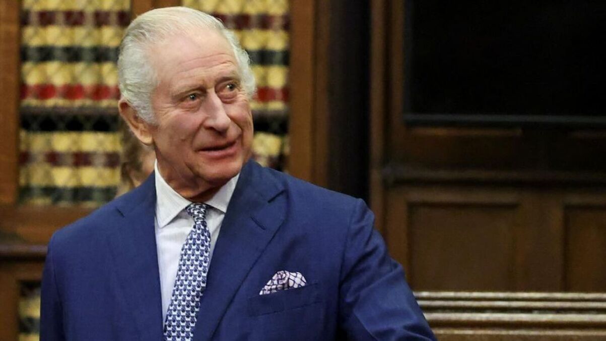 Чарльз III Чарльз III