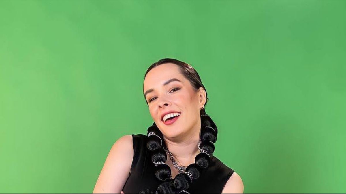 Заботкіна висловилась щодо критики її жестового перекладу Заботкіна висловилась щодо критики її жестового перекладу