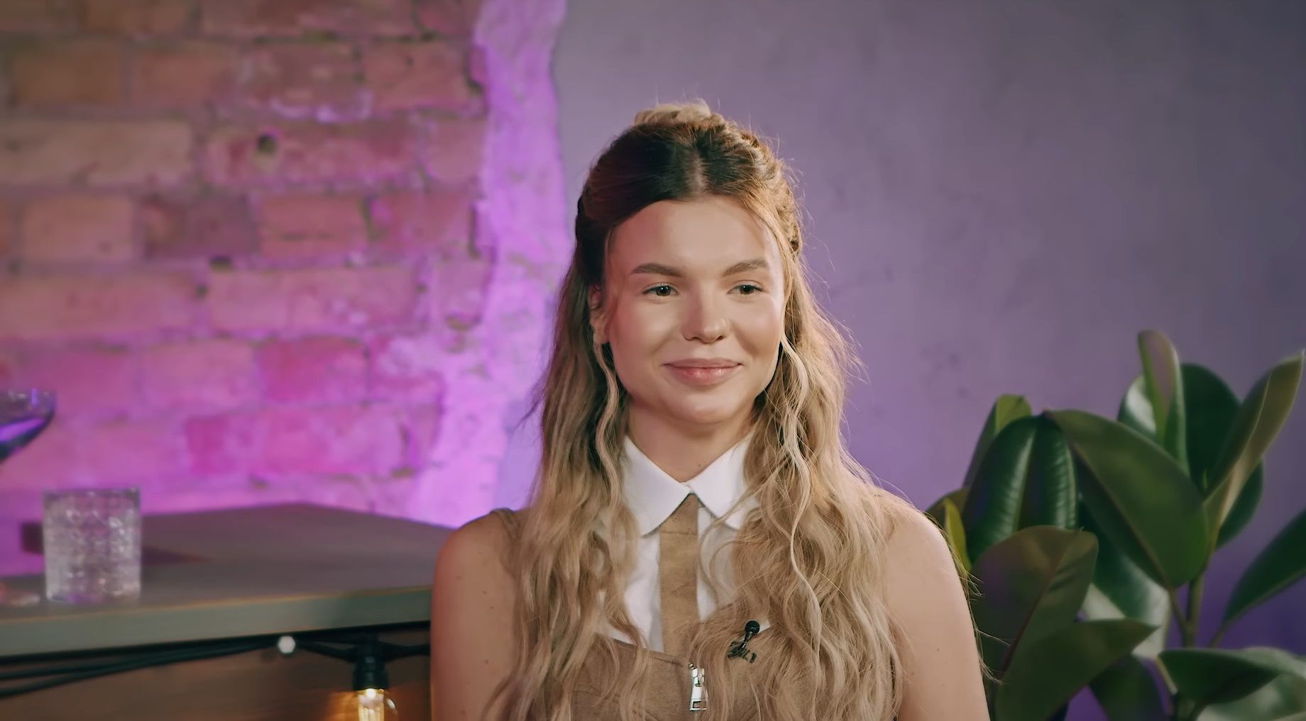 Настя Скальницька Настя Скальницька