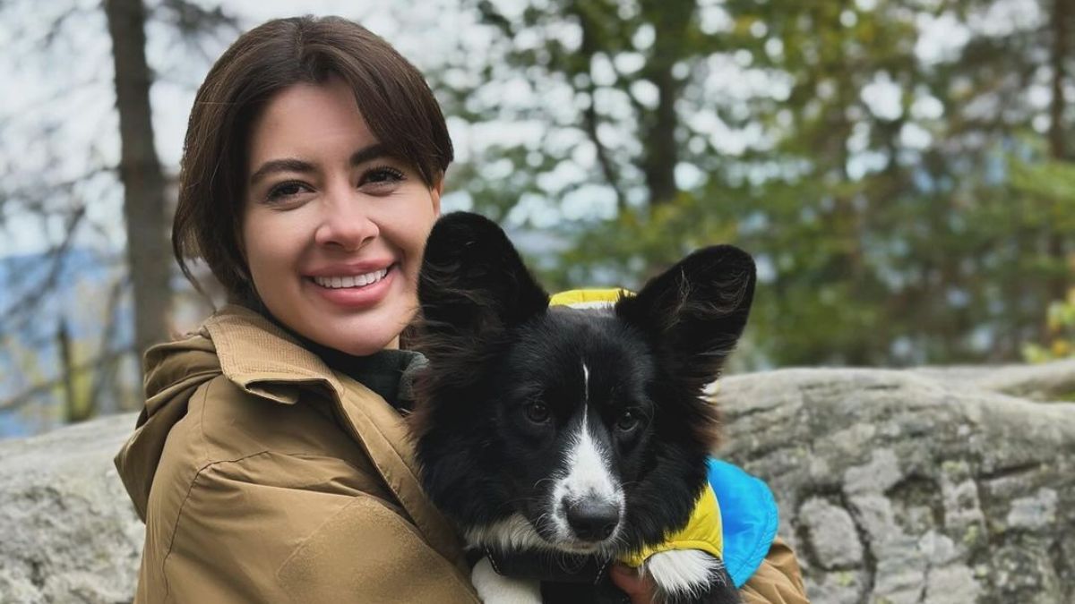 Рамина Эсхакзай Рамина Эсхакзай