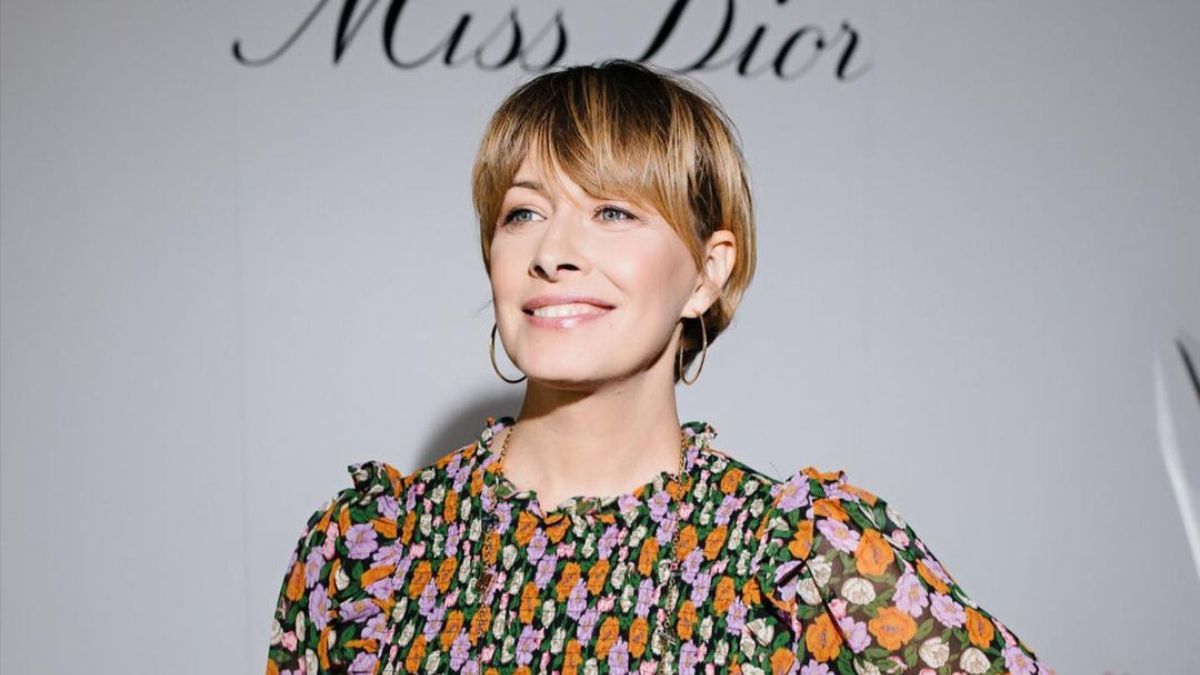 Кравец призналась, вернется ли в Квартал 95 Кравец призналась, вернется ли в Квартал 95