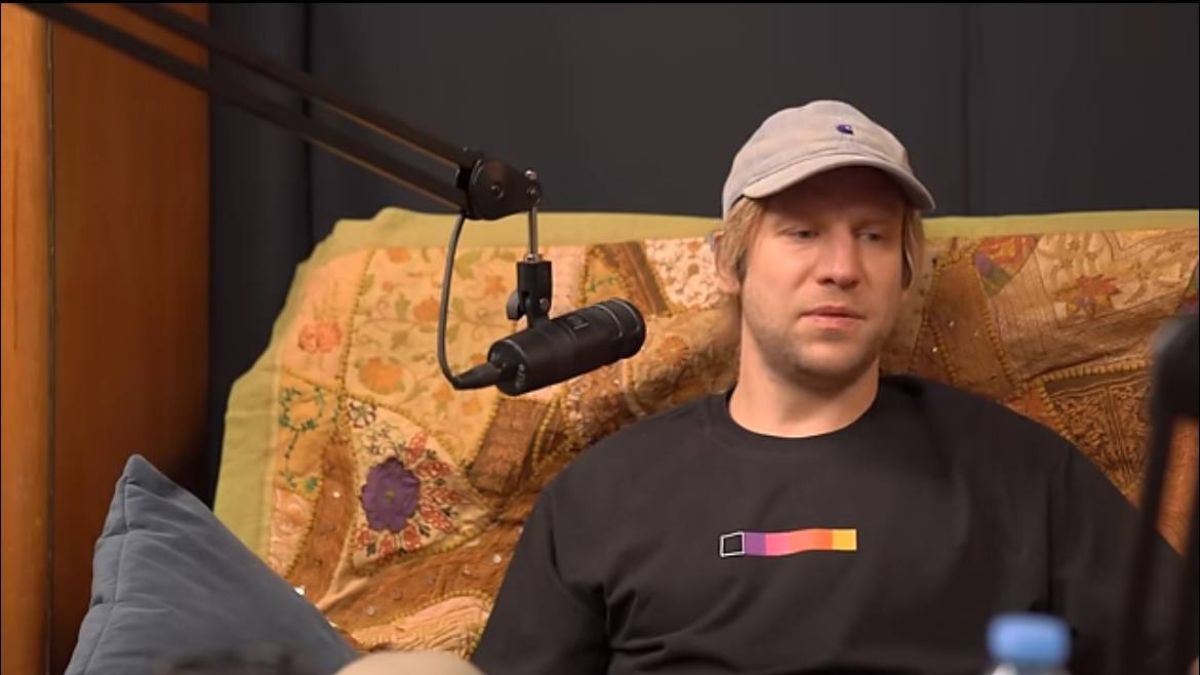 Дорн висловився про повномасштабне вторгнення Росії Дорн висловився про повномасштабне вторгнення Росії