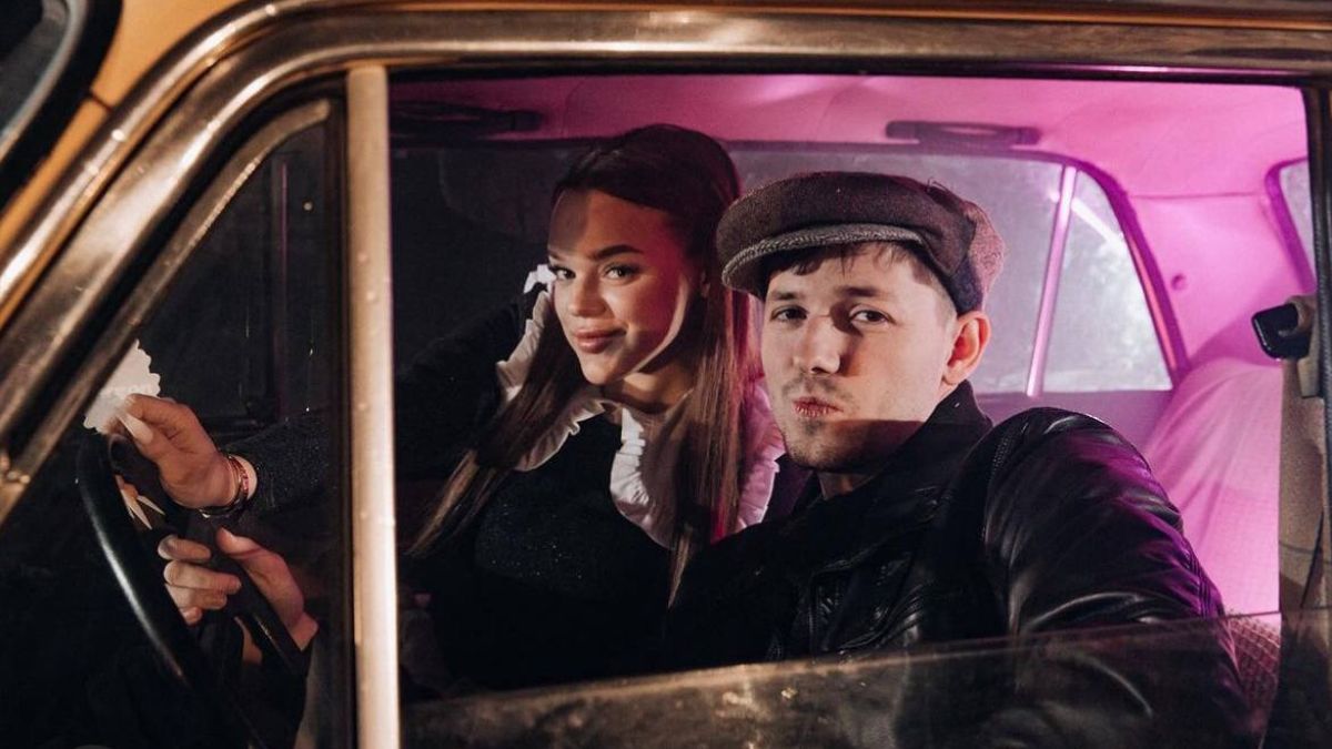 Варварук і Верба випустять нову пісню  Варварук і Верба випустять нову пісню