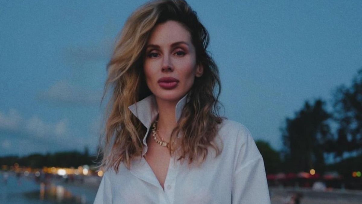 Світлана Лобода  Світлана Лобода