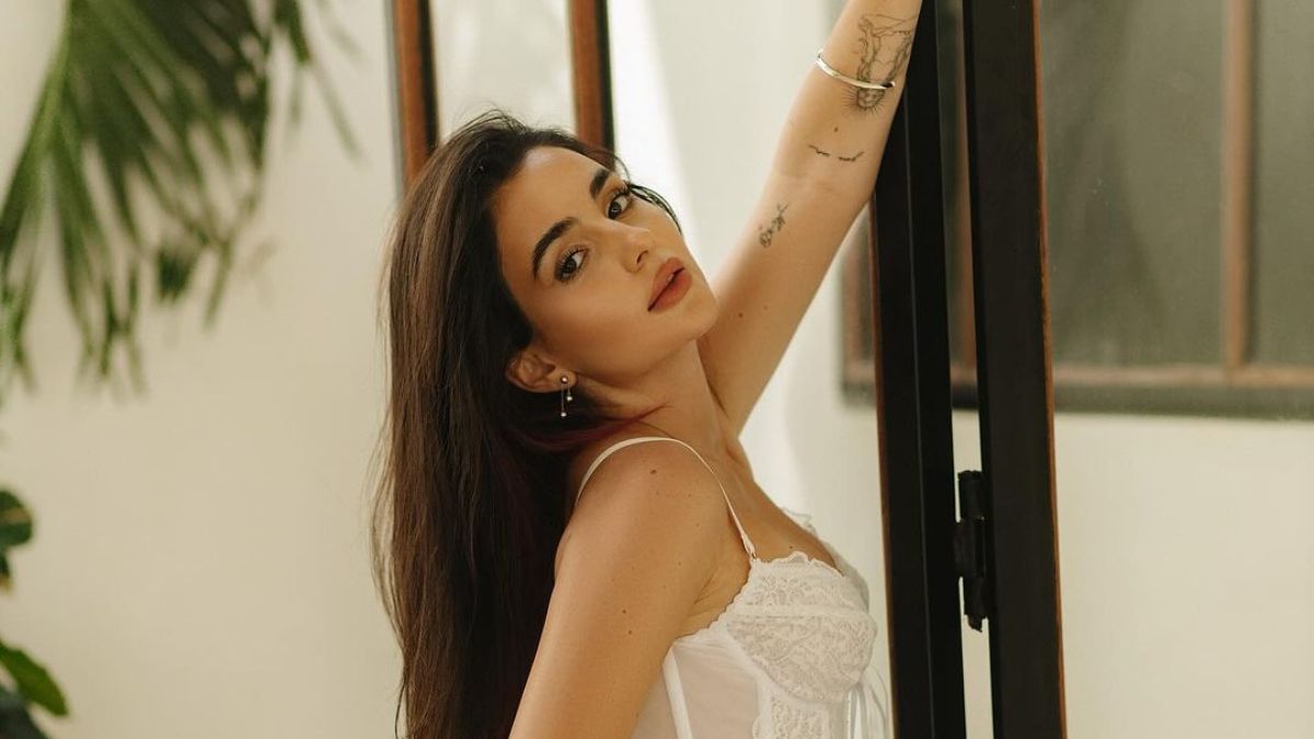 Анна Тринчер Анна Тринчер