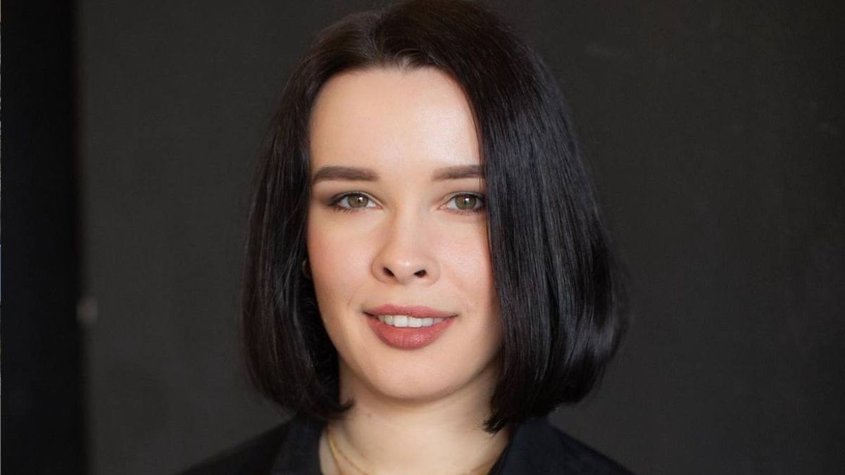 Катерина Заботкіна про переклад Нацвідбору-2024 - що вона сказала - Show