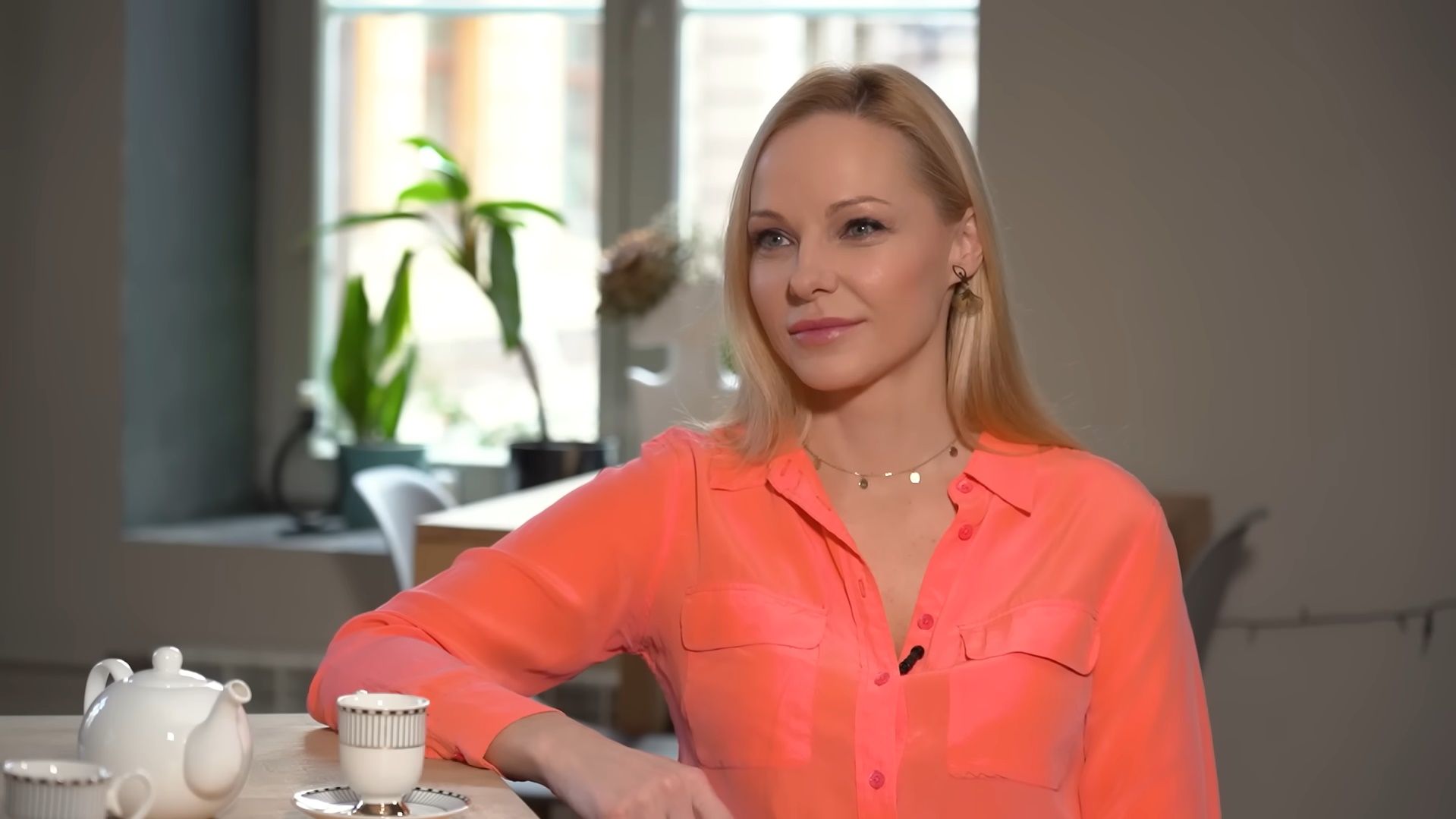 Даша Трегубова Даша Трегубова