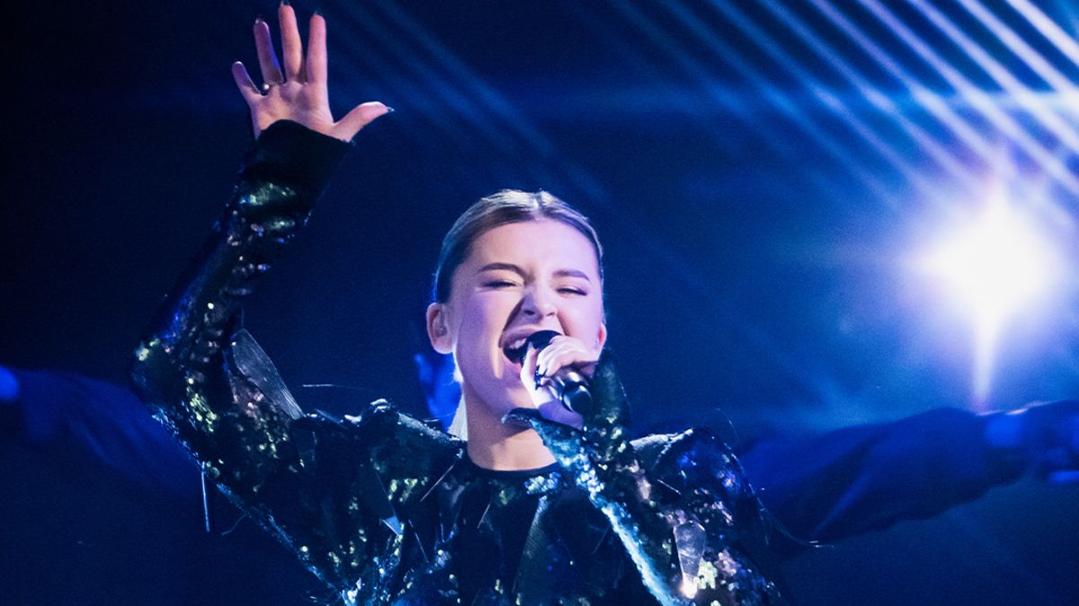 Мария Сур Мария Сур