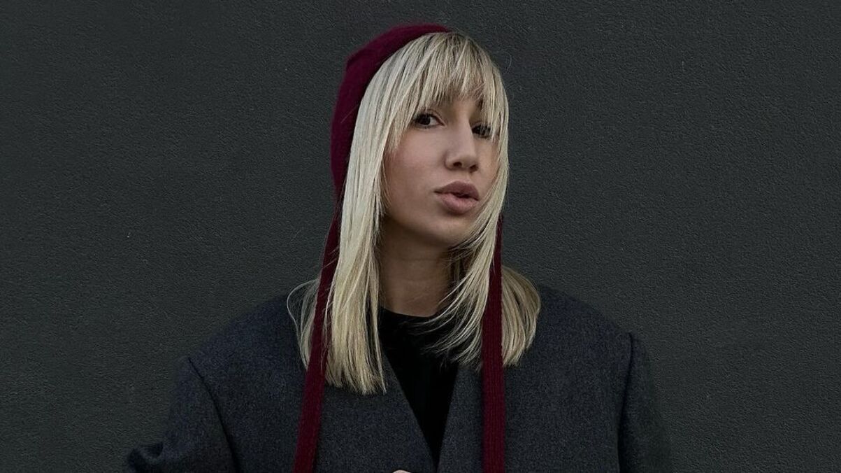 Таня Пренткович Таня Пренткович