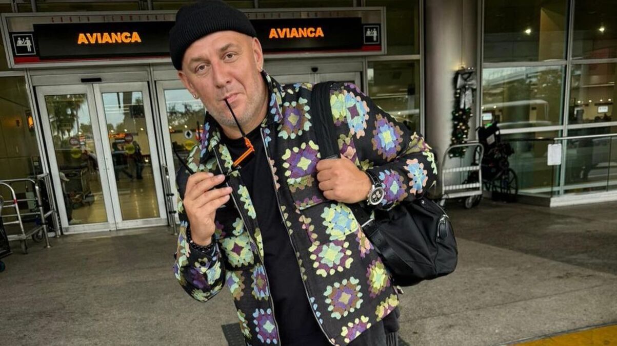 Потап Потап