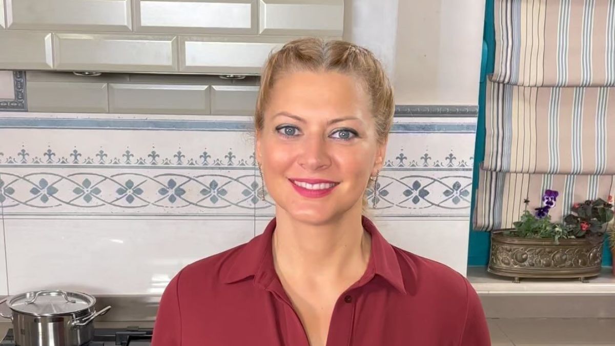 Татьяна Литвинова Татьяна Литвинова