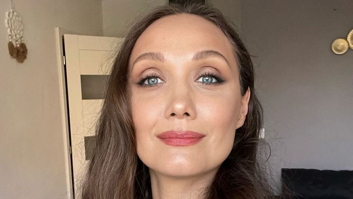 Євгенія Власова Євгенія Власова