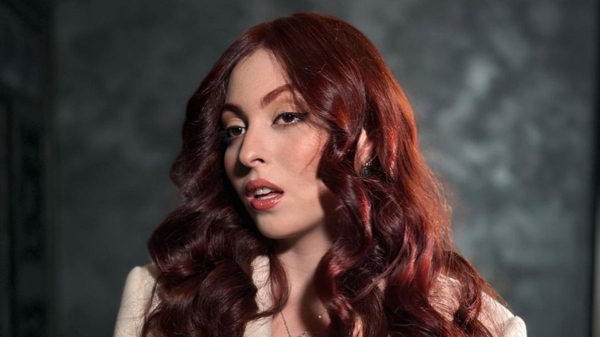 Полякова высказалась о личной жизни Полякова высказалась о личной жизни