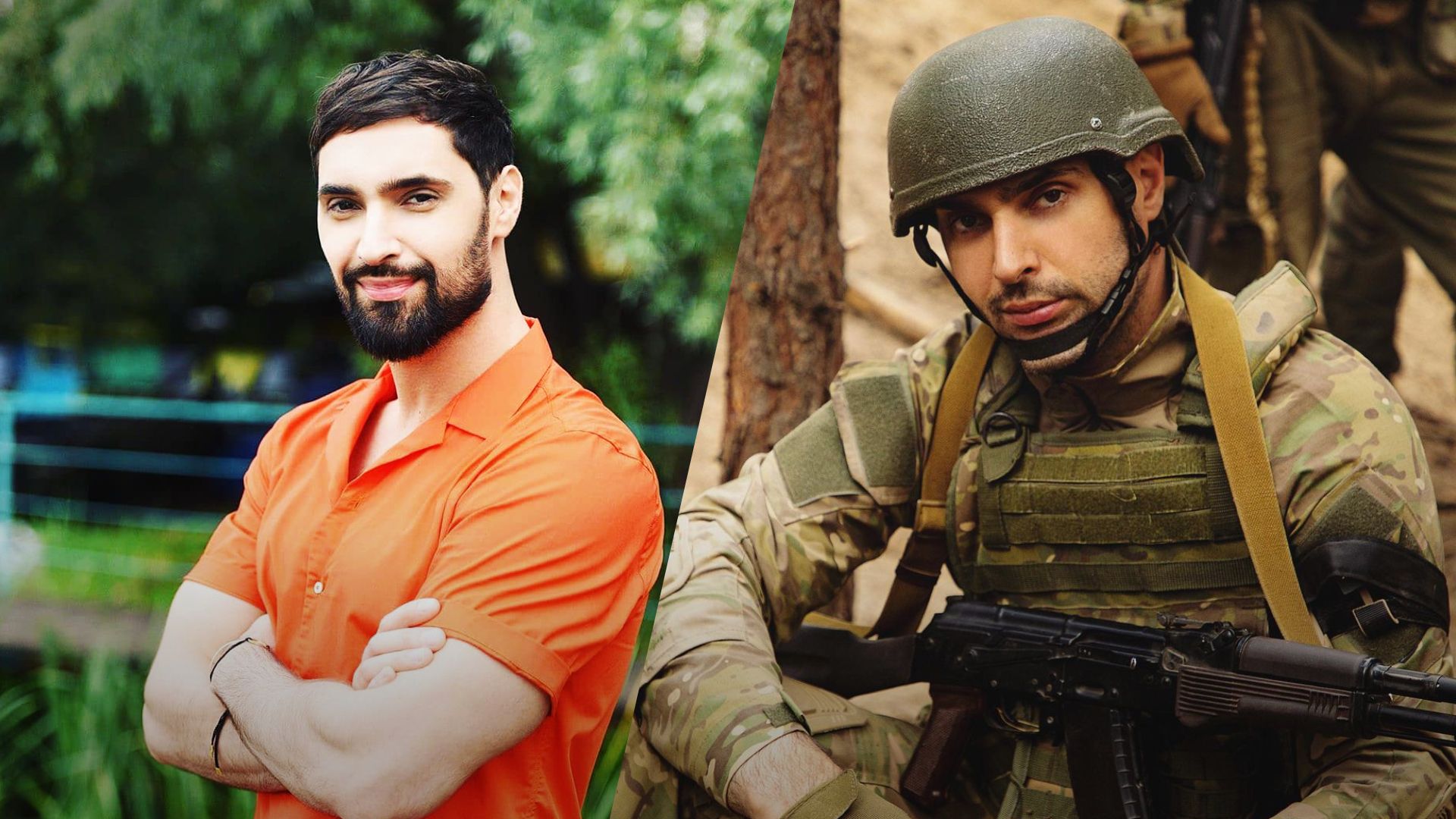 Віталій Козловський Віталій Козловський