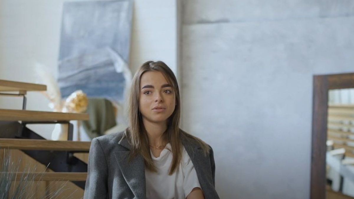 Соня Морозюк Соня Морозюк