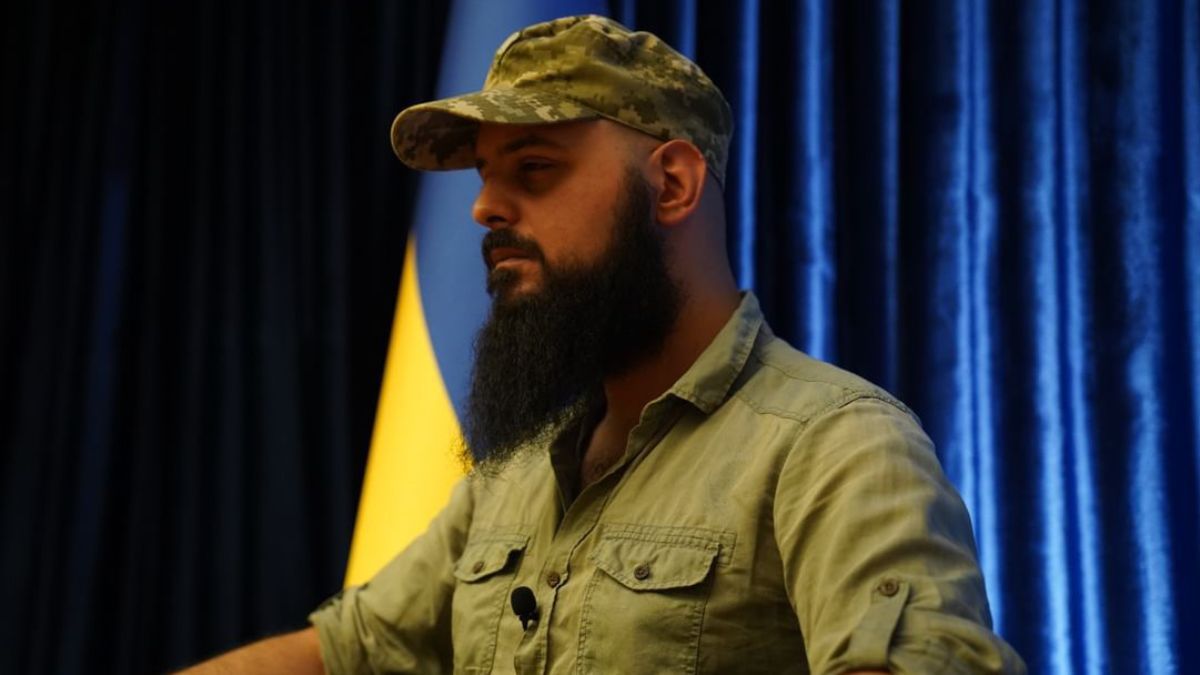 Озан Дайи Озан Дайи