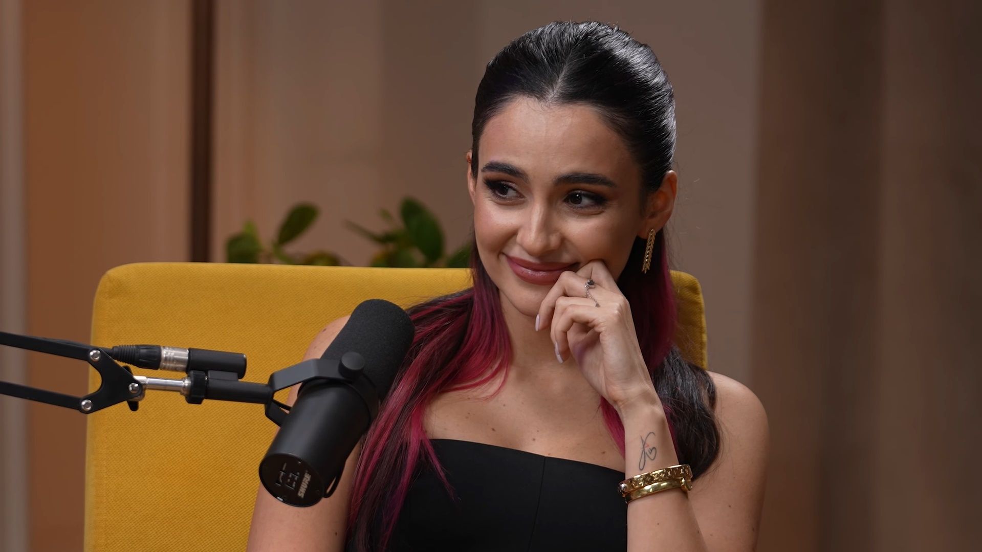 Анна Тринчер Анна Тринчер