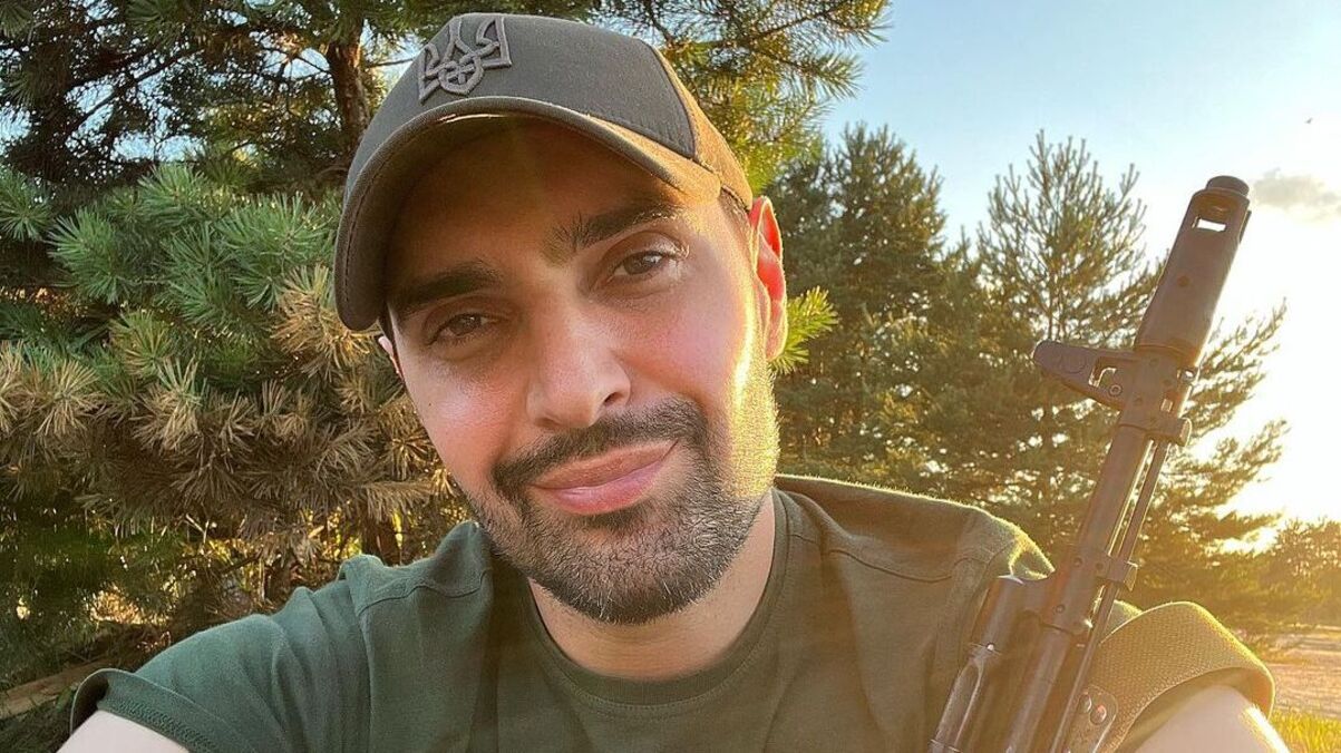 Виталий Козловский Виталий Козловский