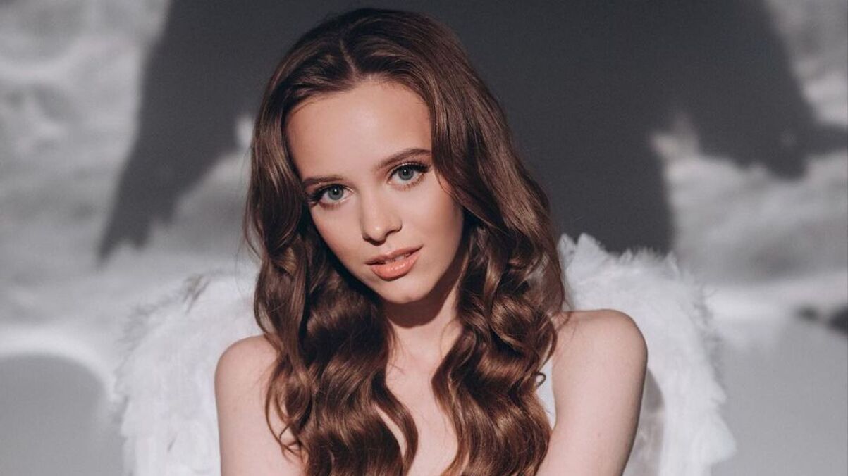 Ирина Кудашова Ирина Кудашова