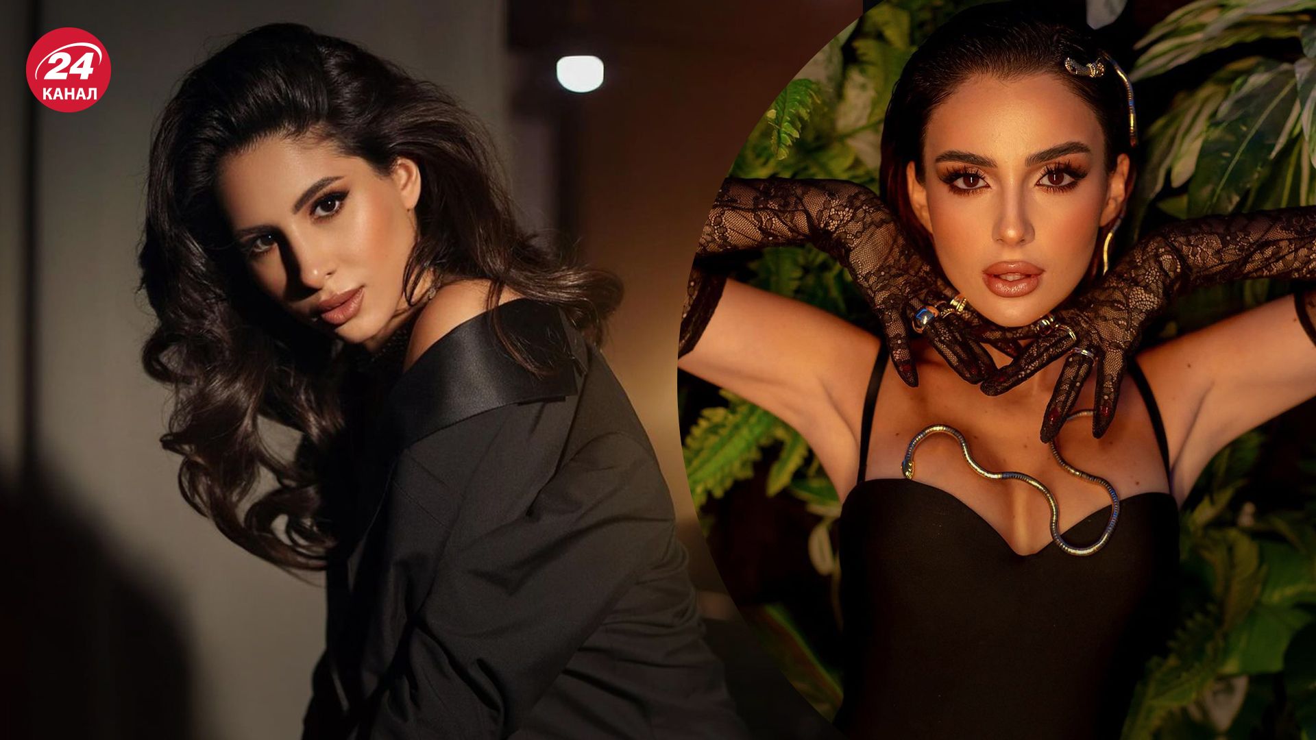 SKYLERR высказалась об Анне Тринчер SKYLERR высказалась об Анне Тринчер