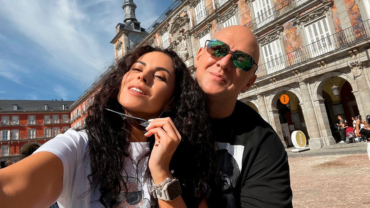 Настя Каменских Настя Каменских