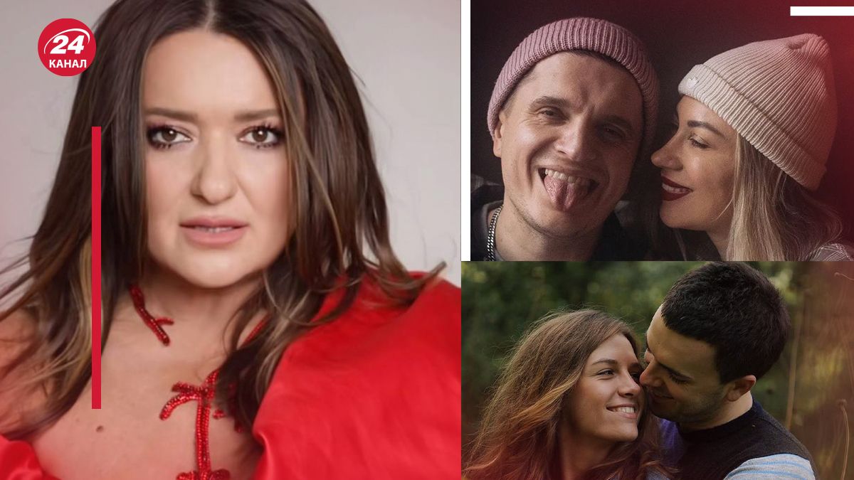 Зірки висловились про День закоханих Зірки висловились про День закоханих