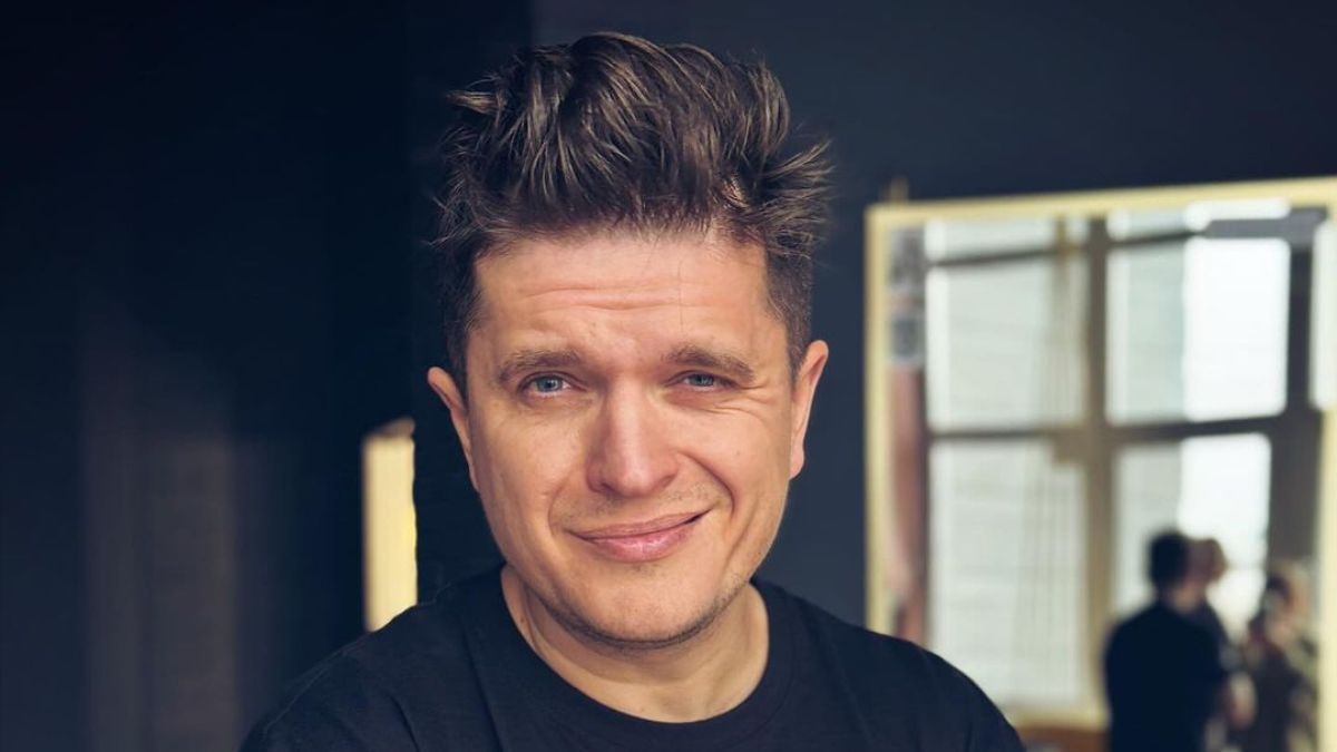 Анатоліч знову пішов до військкомату Анатоліч знову пішов до військкомату