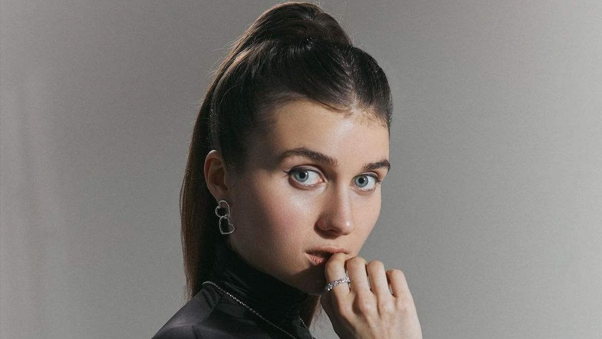 Jerry Heil висловилась про 11 мільйонів на Нацвідбір Jerry Heil висловилась про 11 мільйонів на Нацвідбір