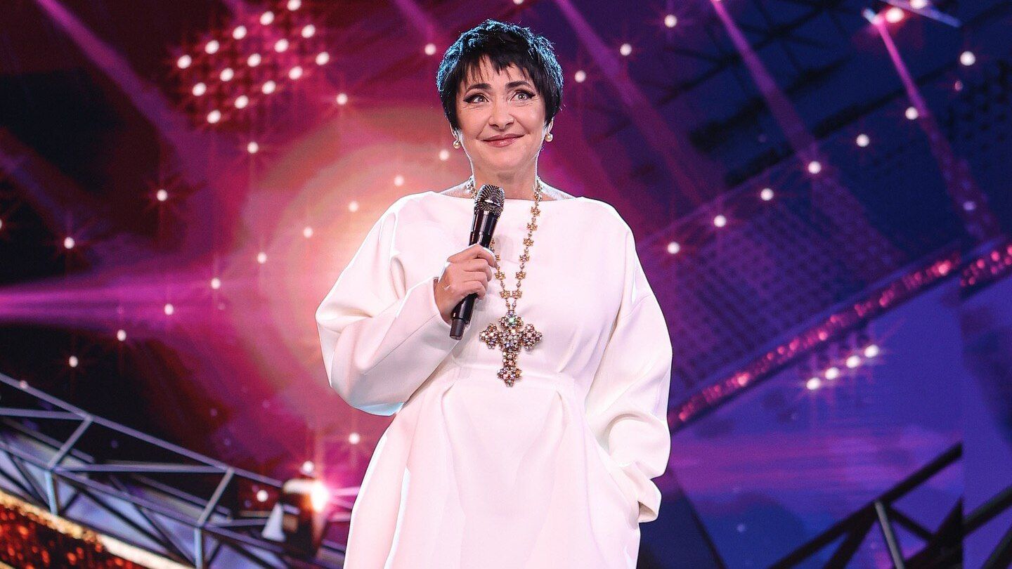 Лоліта Мілявська Лоліта Мілявська