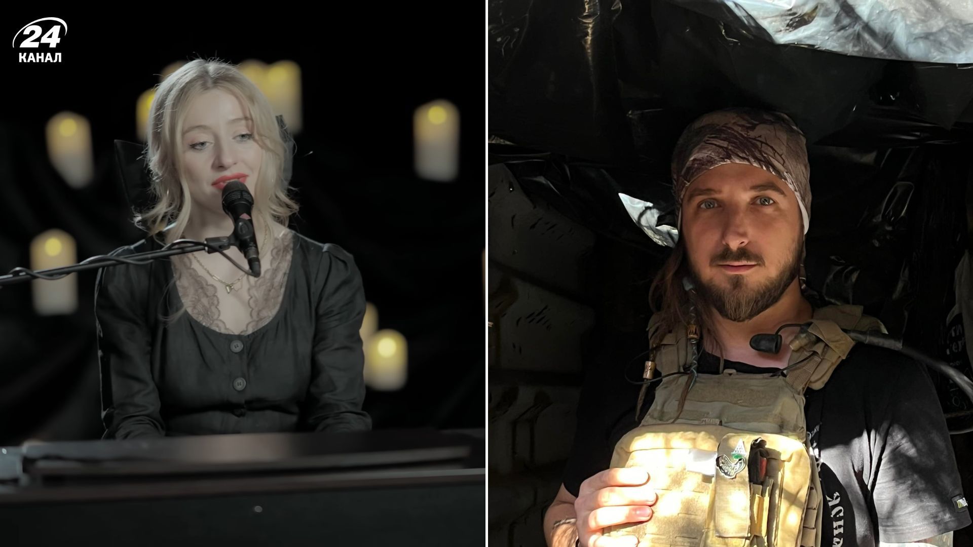 Даниэла Заюшкина и Максим Кривцов Даниэла Заюшкина и Максим Кривцов