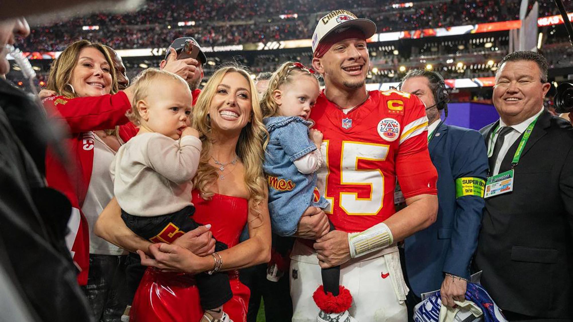 Супербоул-2024 Супербоул-2024