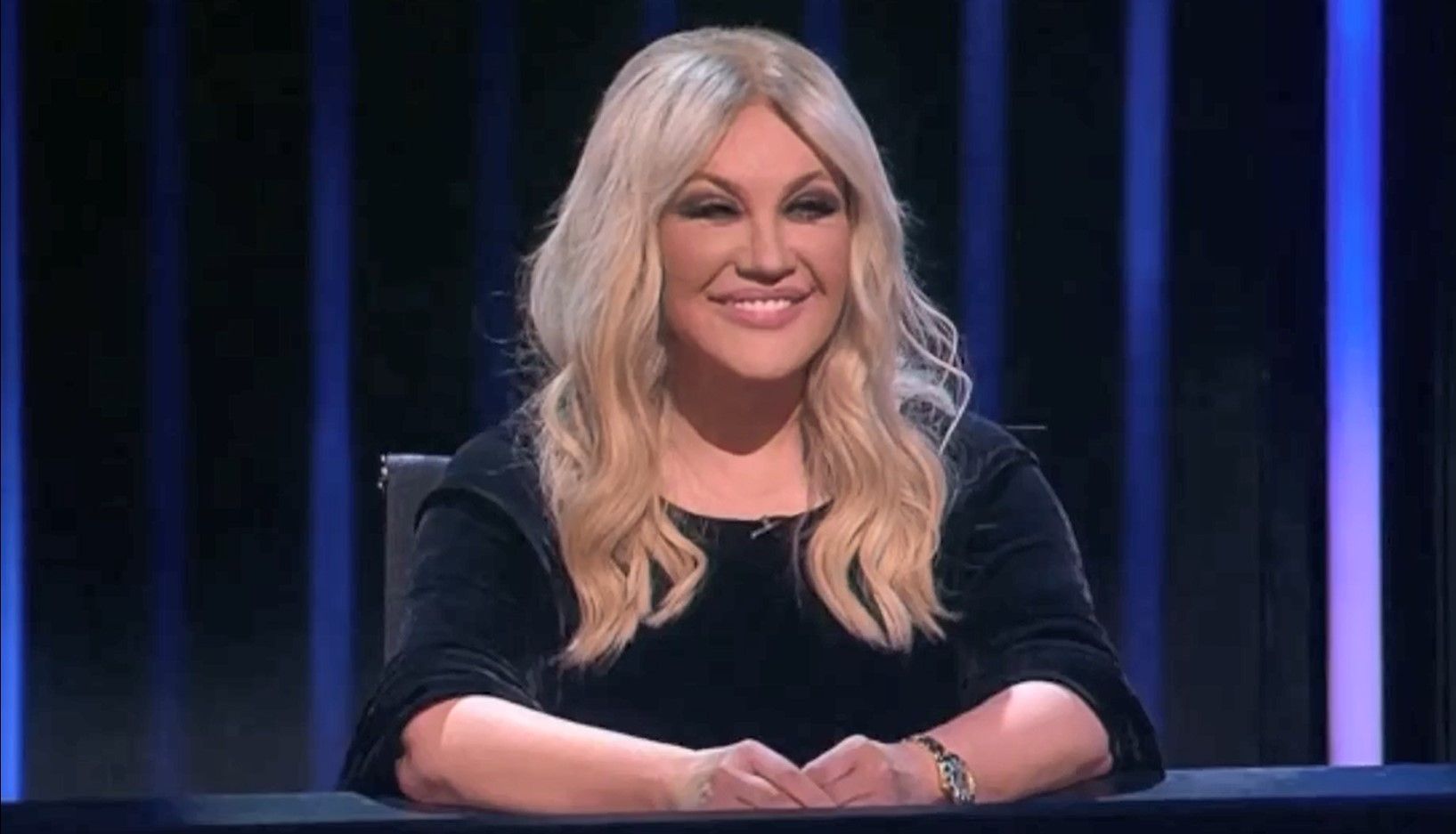 Таисия Повалий Таисия Повалий