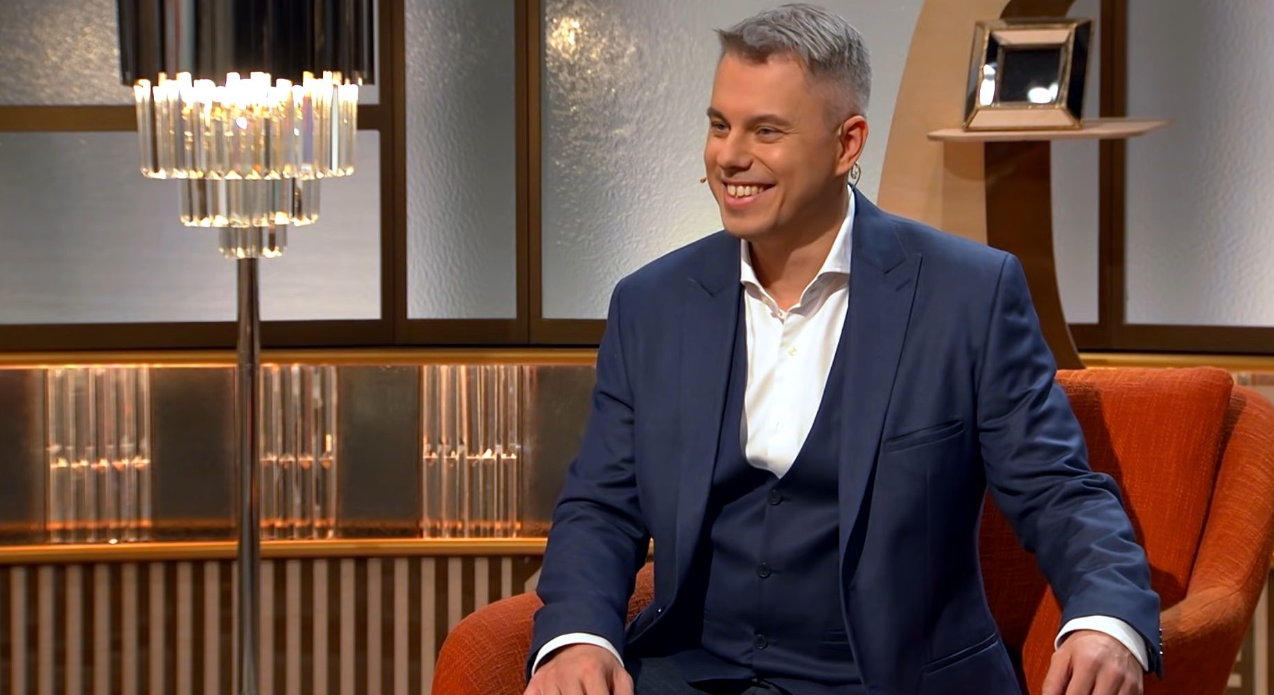 Андрей Доманский Андрей Доманский