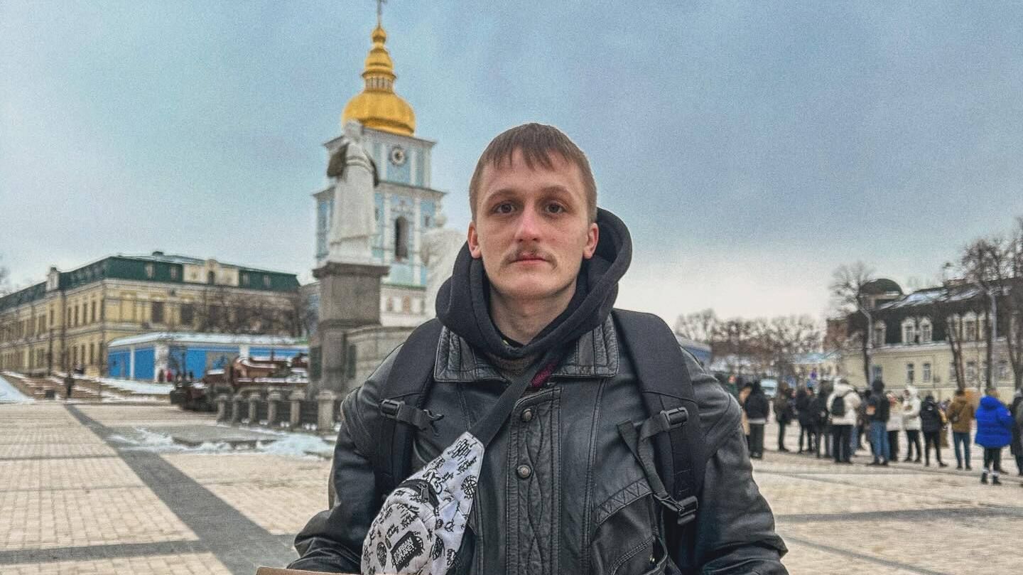 thekomakoma поддержал мобилизацию и намекнул, что вступил в армию - Show thekomakoma поддержал мобилизацию и намекнул, что вступил в армию - Show