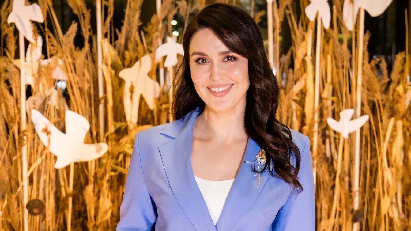 Людмила Барбир Людмила Барбир