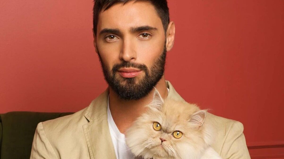 Виталий Козловский Виталий Козловский