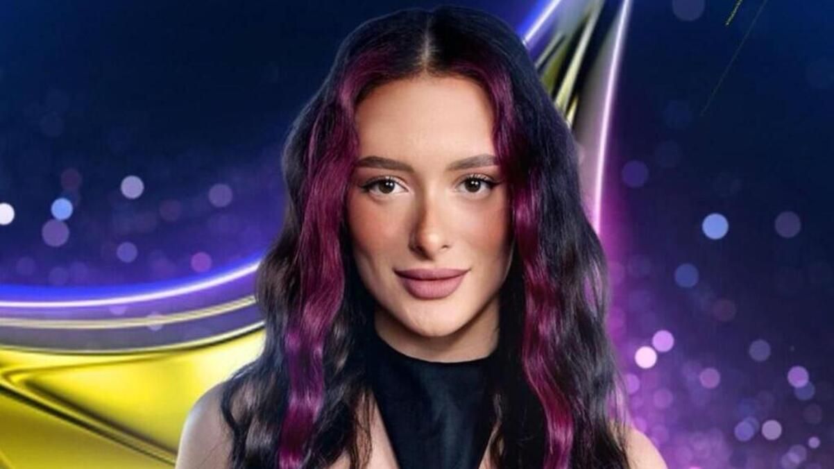 Представниця Ізраїлю на Євробаченні Представниця Ізраїлю на Євробаченні