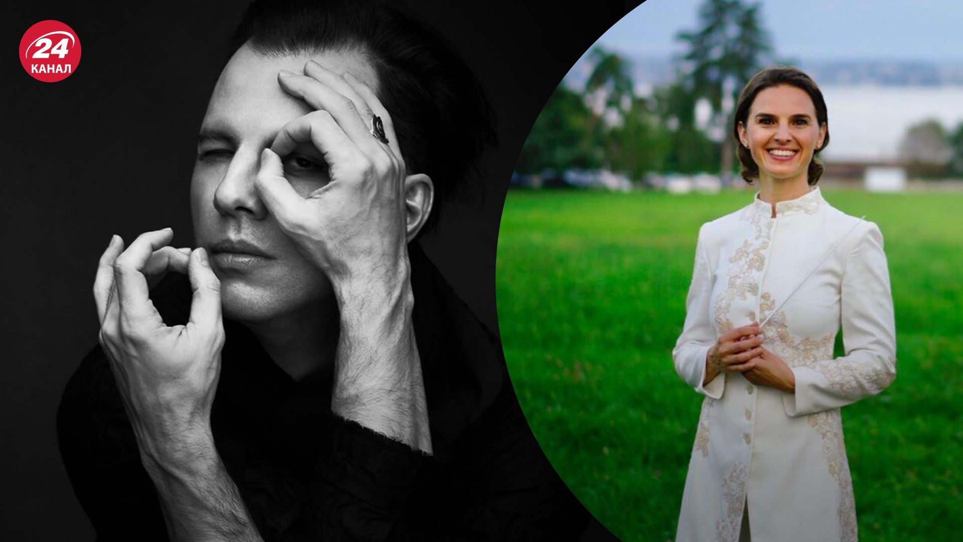 Громадянин Росії Теодор Курентзис не виступить у Відні Громадянин Росії Теодор Курентзис не виступить у Відні