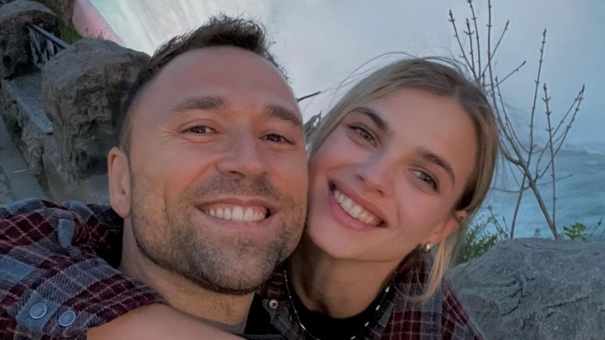 Хлистун розсекретила ім'я сина Хлистун розсекретила ім'я сина