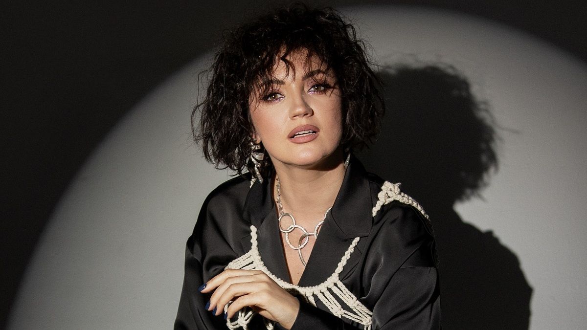 Оля Цибульська заздрила Ірині Білик – коли це було і чому Оля Цибульська заздрила Ірині Білик – коли це було і чому