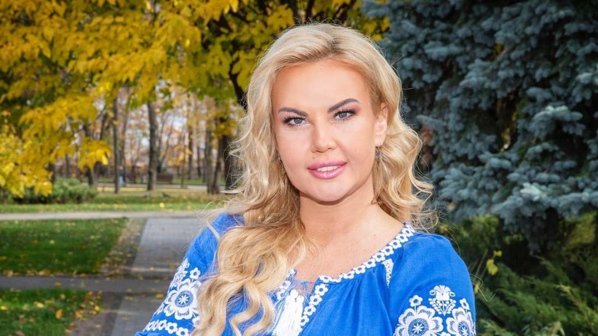 Камалия Камалия